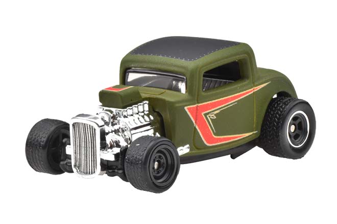 Hot Wheels ホットウィール Boulevard 25ーCar Factory Set, 25 Premium 1:64 Scale Spor HOT WHEELS ホットウィール 2012 BOULEVARD LEGENDS CLASSIC PACKARD ブールバード