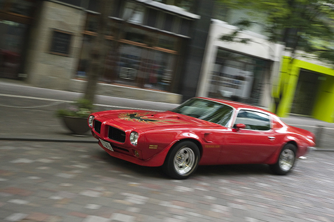 1973y ポンティアック ファイヤーバードトランザム、1973y PONTIAC Firebird Trans-Am