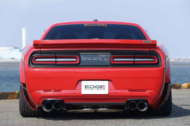 2015y DODGE CHALLENGER SRT HELLCAT、2015y ダッジチャレンジャー SRT HELLCAT