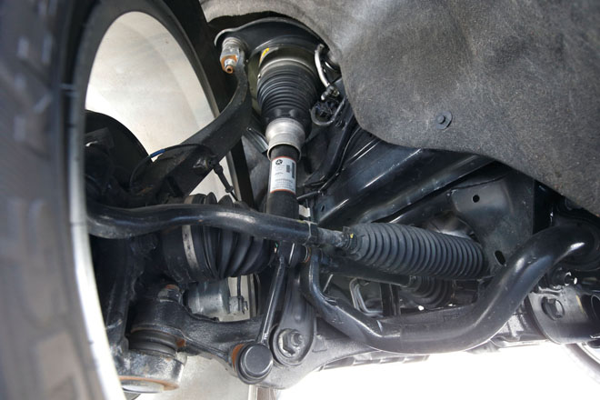 Jeep GRAND CHEROKEE、ジープグランドチェロキー