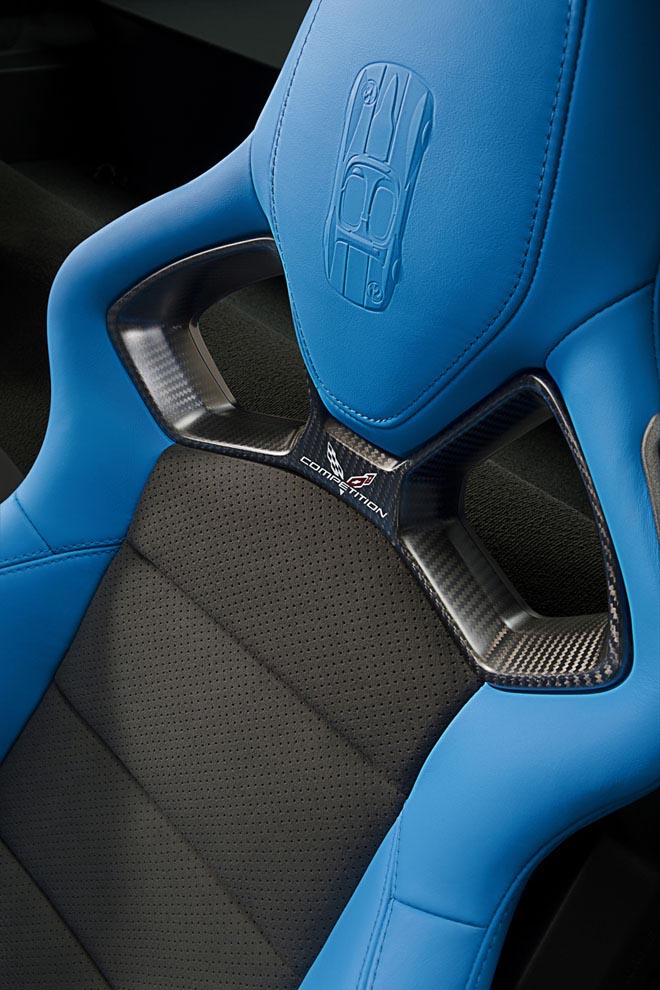 2017y CHEVROLET CORVETTE GRAND SPORT