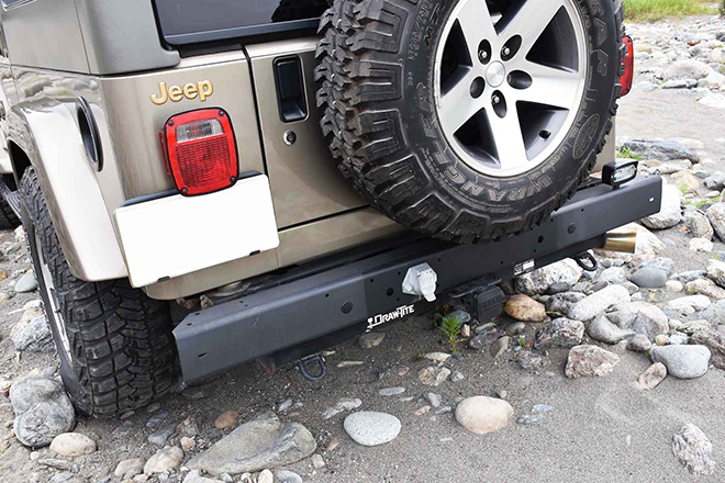 ジープラングラーアンリミテッドルビコンサハラエディション、TJラングラー、JEEP WRANGLER UNLIMITED RUBICON SAHARA EDITION