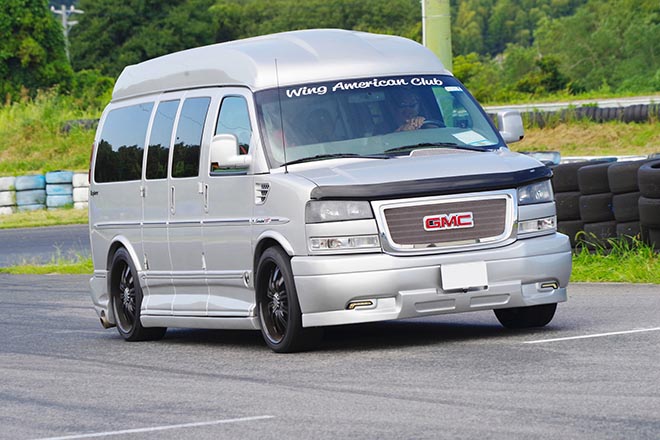 GMC