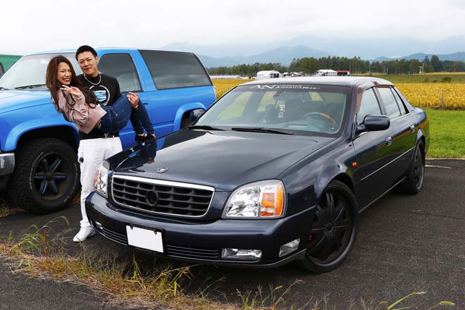 2017アメマガミーティング 北海道