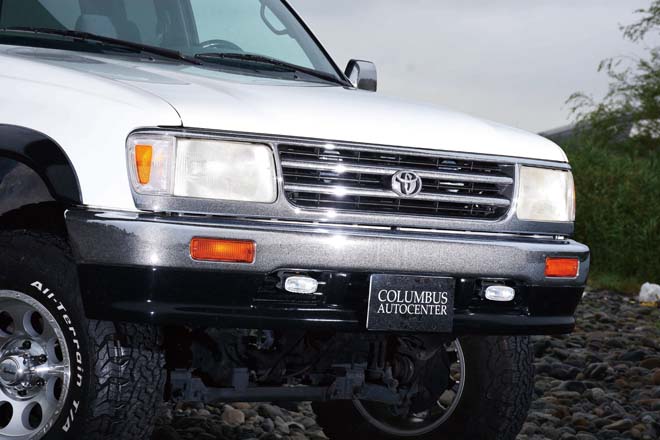 Toyota T100、トヨタT100