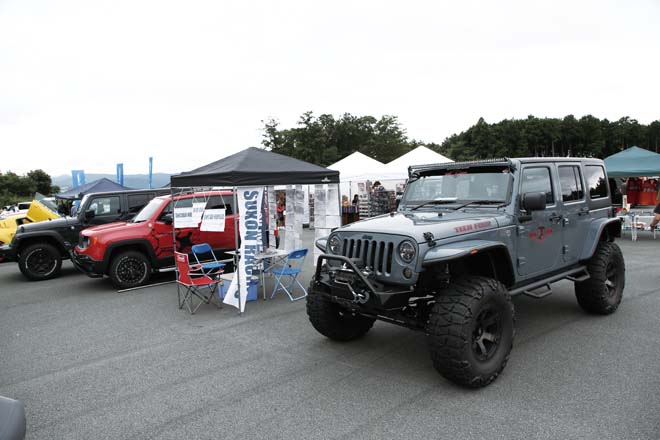 amZ 2016　SUXON RACING