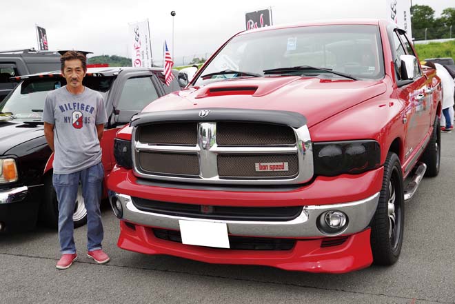 amZ 2016　RAM