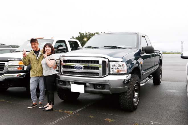 amZ 2016　F350