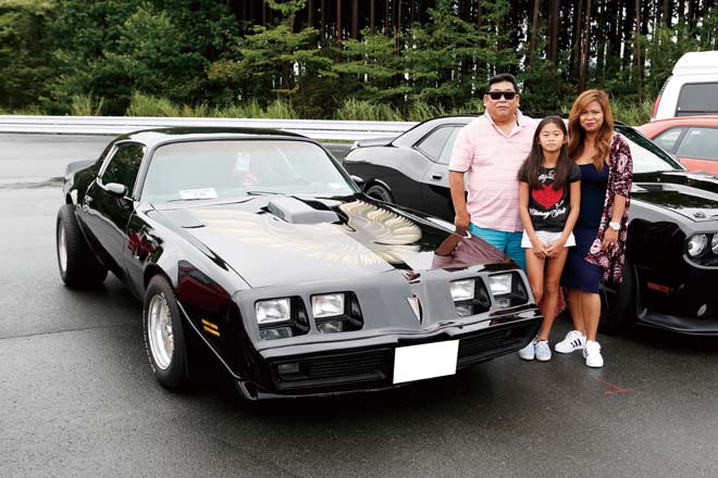 amZ 2016　FIREBIRD