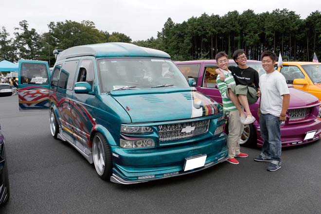 amZ 2016　ASTRO