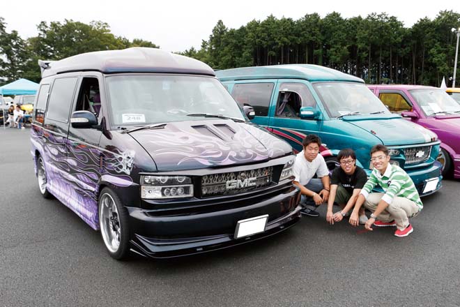 amZ 2016　ASTRO