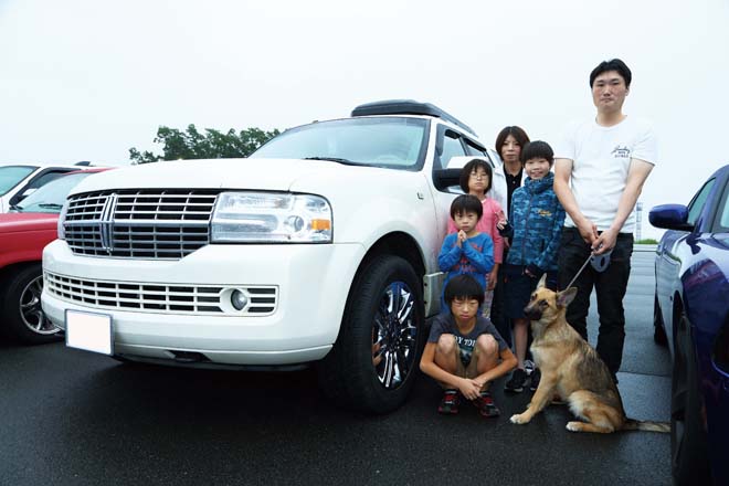amZ 2016　NAVIGATOR