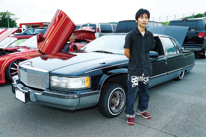 amZ 2016 FLEETWOOD BROUGHAM