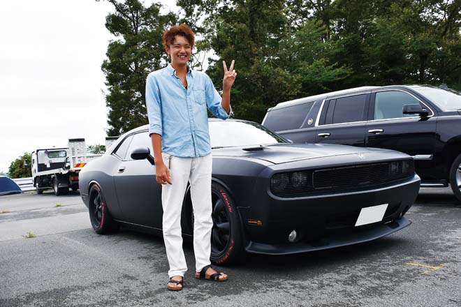 amZ 2016 CHALLENGER