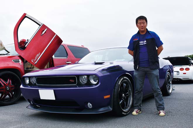 amZ 2016 CHALLENGER