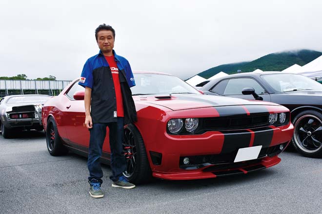 amZ 2016 CHALLENGER