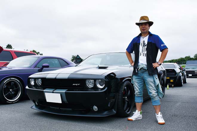 amZ 2016 CHALLENGER