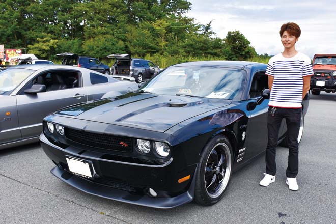 amZ 2016 CHALLENGER