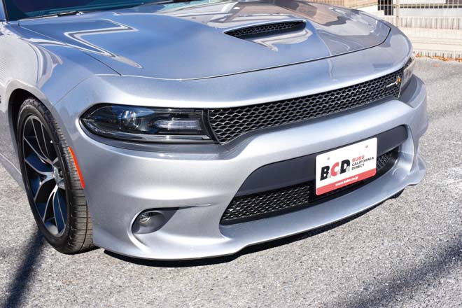 2016 DODGE CHARGER R/T SCATPACK、2016ダッジチャージャーR/Tスキャットパック