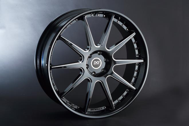 SKY PERFORMANCE WHEELS