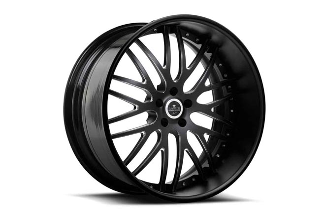 savini wheels sv25 black polished