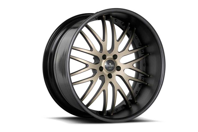 savini wheels sv25 bronze black