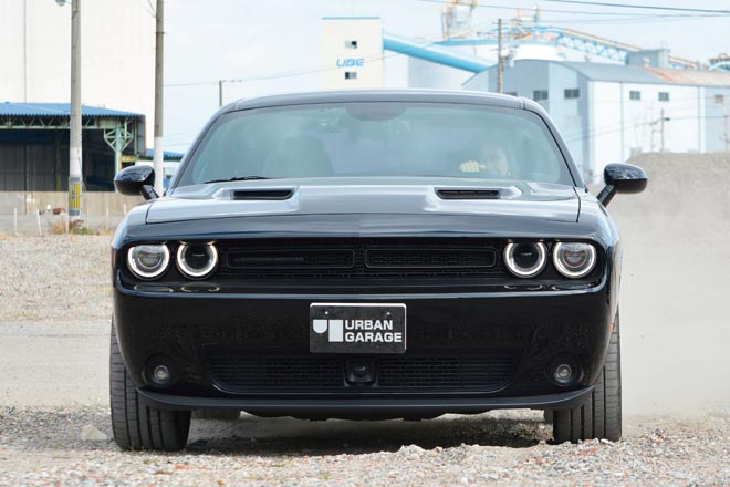 DODGE CHALLENGER SXT PLUS、ダッジチャレンジャー SXT PLUS