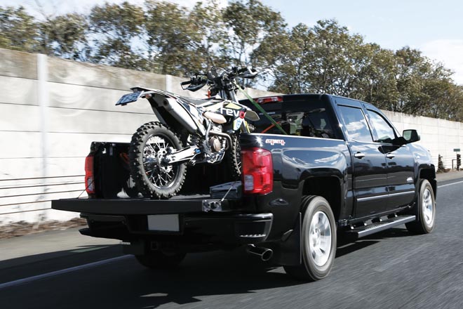 2018 Chevrolet Silverado 1500 High Country、2018 シボレーシルバラード 1500 ハイカントリー