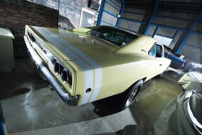 1968 CHARGER R/T、1968 ダッジチャージャー R/T