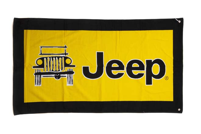 JEEP タオルシートカバー