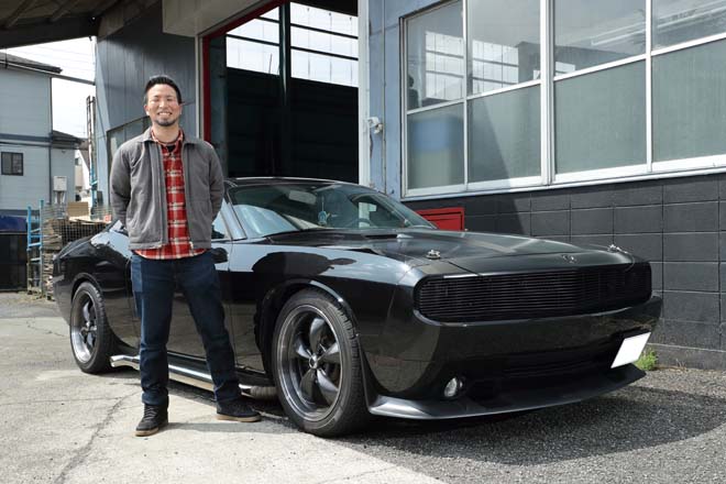 2012 DODGE CHALLENGER R/T、2012 ダッジチャレンジャーR/T