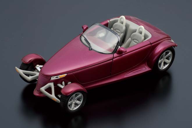 1/18 1995 PLYMOUTH PROWLER