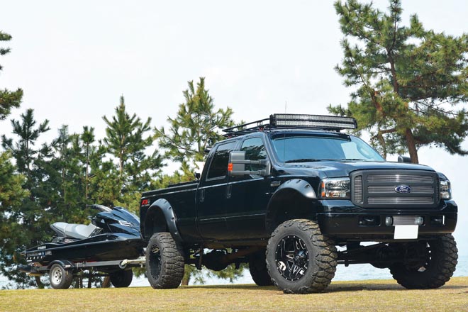 2006 フォード F-350 XLT スーパーデューティ、2006 FORD F-150 XLT SUPER DUTY