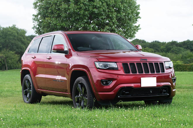 2015 ジープグランドチェロキーアルティテュード、2015 JEEP GRAND CHEROKEE Altitude