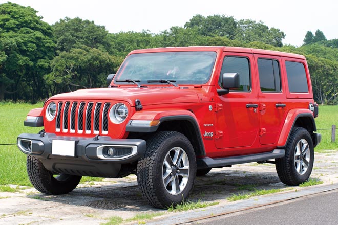 2018 ジープラングラーサハラ、2018 JEEP WRANGLER SAHARA