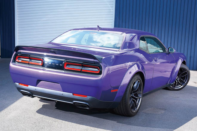 2019 CHALLENGER SRT HELLCAT REDEYE、2019ダッジチャレンジャーSRTヘルキャット レッドアイ