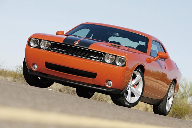 2008 DODGE CHALLENGER SRT8、2008 ダッジ チャレンジャー SRT8