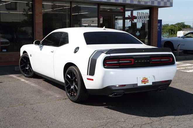 2015 CHALLENGER R/T SCAT PACK、2015 ダッジチャレンジャーR/T スキャットパック