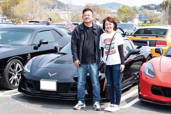 2017 CORVETTE GRAND SPORT