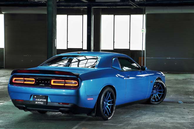 2015y DODGE CHALLENGER SRT392、2015 ダッジチャレンジャーSRT392