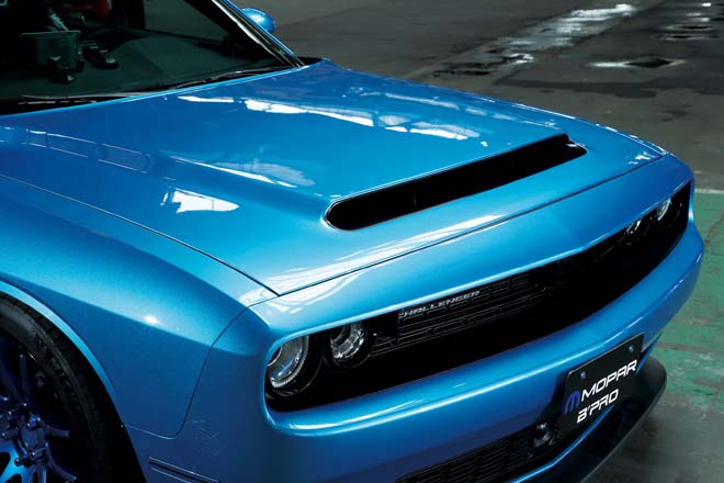 2015y DODGE CHALLENGER SRT392、2015 ダッジチャレンジャーSRT392