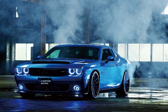 2015y DODGE CHALLENGER SRT392、2015 ダッジチャレンジャーSRT392