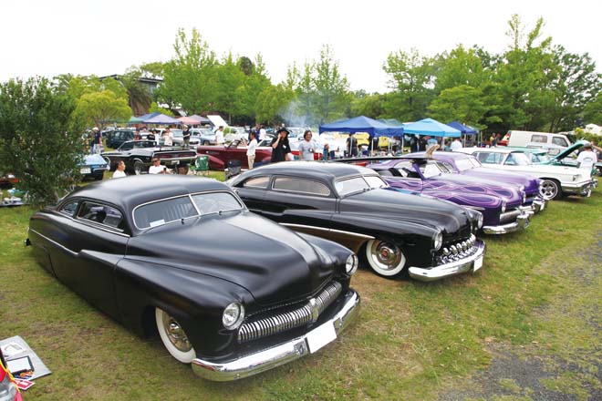 1949-51 Mercury Eight