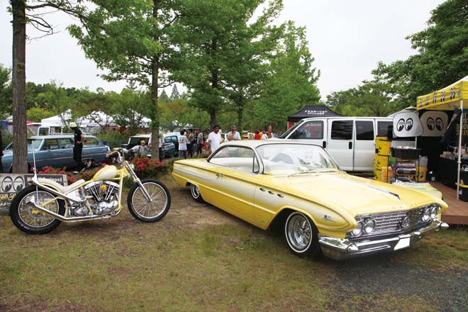 1961 Buick Lesabre