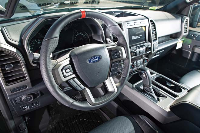 2019 FORD F-150 RAPTOR、2019 フォード F-150 ラプター