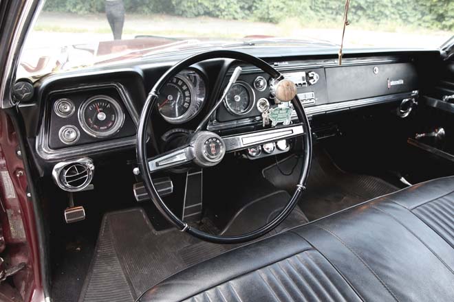 1966 Oldsmobile Delta 88 Holiday Coupe、1966 オールズモビル デルタ 88 ホリデー クーペ