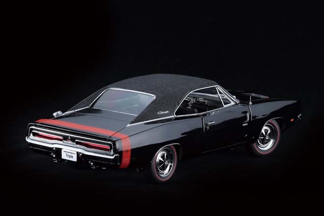 1969 Dodge Charger R/T