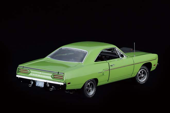 1970 Plymouth Road Runner