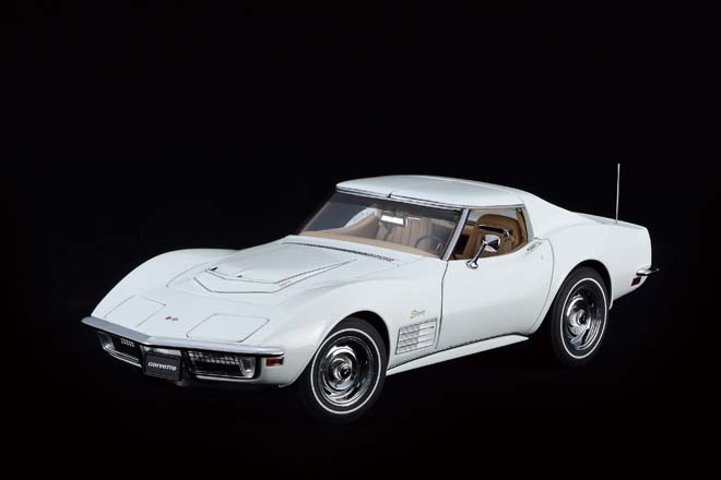 1970 Chevrolet Corvette