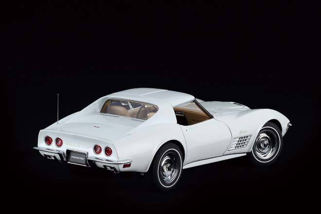 1970 Chevrolet Corvette